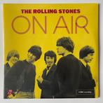 The Rolling Stones - On Air - geel vinyl, Ophalen of Verzenden, Nieuw in verpakking, Poprock