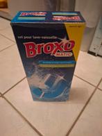 Broxo Vaatwasserzout - 20 Pakken Nieuw, Ophalen, Nieuw, Inbouw, Minder dan 85 cm