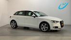 Audi A3 Sportback 30 TFSI Sport Edition LED Navigatie Parkee, Stof, Gebruikt, Met garantie (alle), 116 pk