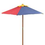 Picknicktafel picknickset hout voor kinderen GRATIS BEZORGD!, Tuin en Terras, Picknicktafels, Kinderpicknicktafel, Verzenden, Nieuw