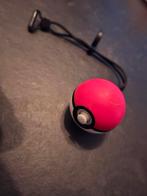 Pokeball Plus met Ongeclaimde Mew!, Overige controllers, Nieuw, Ophalen of Verzenden, Draadloos