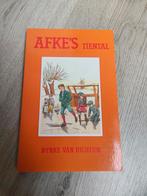 Afke's tiental - Nynke van Hichtum, Boeken, Ophalen of Verzenden, Zo goed als nieuw