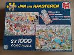 Zeebanket en Taarten Toernooi, Ophalen, 500 t/m 1500 stukjes, Zo goed als nieuw