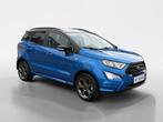Ford EcoSport 1.0 EcoBoost ST-Line | Stoel/Stuur/Voorruitver, Voorwielaandrijving, 12 maanden, 125 pk, Gebruikt