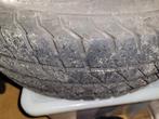 Auto 15 inch winterbanden met velgen, Ophalen, 15 inch, Banden en Velgen, Winterbanden