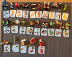 Lego Adventskalender 2021 City 60303 kerst advent, Ophalen of Verzenden, Zo goed als nieuw, Complete set, Lego