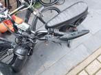 Fatbike V8 met tracker en slot, Overige merken, Gebruikt, Ophalen of Verzenden, 47 tot 51 cm
