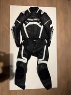 Leren Motorpak 2-delig Maat 48 Bogotto, Motoren, Kleding | Motorkleding, Bogotto, Ophalen of Verzenden, Tweedehands, Heren
