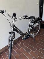 E-bike, Fietsen en Brommers, 53 tot 56 cm, Versnellingen, Zo goed als nieuw, Ophalen