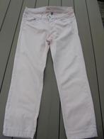 Roze broek ANGELS, Maat 38/40 (M), Ophalen of Verzenden, Zo goed als nieuw, Lang