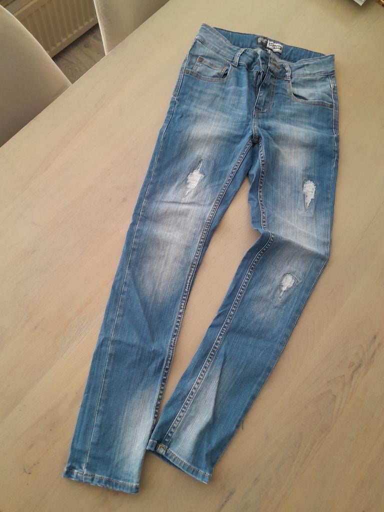 Raizzed jeans maat 140, Ophalen of Verzenden, Nieuw, Meisje, Broek