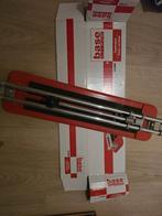 Base tegelsnijder 400mm, Doe-het-zelf en Verbouw, Gereedschap | Handgereedschap, Ophalen of Verzenden, Zo goed als nieuw