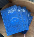 Jules Verne serie, Ophalen of Verzenden, Zo goed als nieuw, Nederland