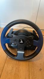 Thrustmaster T150 - Racestuur met pedalen - goede staat!, Spelcomputers en Games, Spelcomputers | Sony PlayStation Consoles | Accessoires