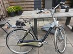 Gazelle dames fiets opknapper, Fietsen en Brommers, Fietsen | Dames | Damesfietsen, Ophalen, Zo goed als nieuw, Gazelle