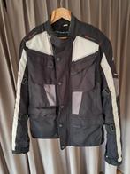 GC Textiel motor-scooter-brommer jas, Motoren, Kleding | Motorkleding, Ophalen of Verzenden, Tweedehands, Heren, Jas | textiel