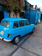 Renault 4 TL 1987, Te koop, Groen, Geïmporteerd, Benzine