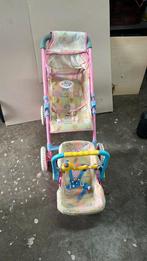 Baby born Buggy en toebehoren, Ophalen, Gebruikt, Overige typen