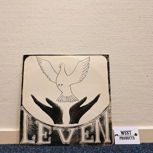 Holy Ghost Power - Leven - Vinyl LP (1975), Cd's en Dvd's, Vinyl | Nederlandstalig, Gebruikt, Rock, 12 inch, Ophalen of Verzenden