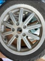 Voorwielen MP3 Recht & Links, Ophalen of Verzenden, Gebruikt