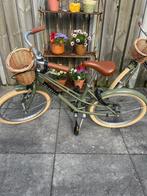 Veloretti junior desert moss, Fietsen en Brommers, Ophalen, Gebruikt, 20 inch of meer, Veloretti
