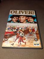 Oliver - dvd, Alle leeftijden, Ophalen of Verzenden, Zo goed als nieuw