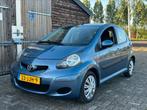 MOOIE Toyota Aygo 1.0 Vvt-i 5D 2009 138.000 NAP INRUIL MOG, Voorwielaandrijving, 68 pk, Bedrijf, Handgeschakeld