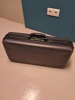 Yamaha koffer voor alt saxofoon, Muziek en Instrumenten, Ophalen of Verzenden, Zo goed als nieuw, Saxofoon