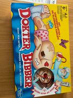 Dokter Bibber, Ophalen of Verzenden, Zo goed als nieuw, Hasbro