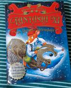 4 boeken van Geronimo stilton, Ophalen of Verzenden, Zo goed als nieuw
