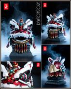 [Pre-order] Nine Realms Chogokin Mecha Robot Action Figure, Verzenden, Nieuw