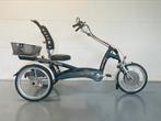 Prachtige Van Raam Easy Rider, elektrisch, 404Wh, garantie, Ophalen of Verzenden, Zo goed als nieuw, Van Raam