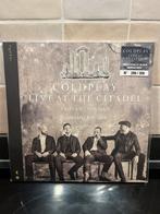 Vinyl Coldplay - Live At The Citadel Jordan Zeer zeldzaam!, Ophalen of Verzenden, 2000 tot heden, Zo goed als nieuw, 12 inch