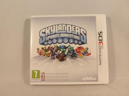 Skylanders Spyro's Adventure 3DS, Verzamelen, Poppetjes en Figuurtjes, Ophalen of Verzenden