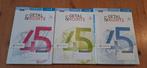 Getal en ruimte wiskunde a havo 4 5, Boeken, Schoolboeken, Ophalen of Verzenden, Gelezen, HAVO