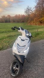 Piaggio zip h2o 70cc 2 takt (orgineel), Fietsen en Brommers, Scooters | Piaggio, Ophalen, Zo goed als nieuw, Tweetakt, Zip
