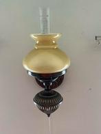 Vintage Wandlampjes, Ophalen