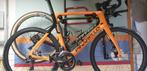 Pinarello Prince disk, Fietsen en Brommers, Overige merken, Meer dan 20 versnellingen, Carbon, Ophalen of Verzenden