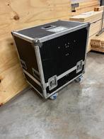 Stolp flightcase, Muziek en Instrumenten, Behuizingen en Koffers, Ophalen, Zo goed als nieuw, Overige instrumenten, Flightcase