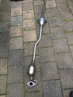 Uitlaat Toyota Aygo X (2022-) - Nieuwstaat!, Auto-onderdelen, Ophalen of Verzenden, Nieuw, Toyota