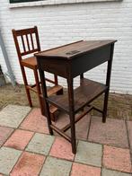 Antieke lessenaar, Antiek en Kunst, Ophalen