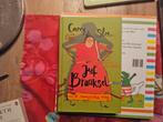 Juf Braaksel en de magische ring - Carry Slee, Boeken, Kinderboeken | Jeugd | onder 10 jaar, Fictie algemeen, Carry Slee, Ophalen of Verzenden