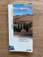 ANWB Reisgids Toscane/Umbrië - Zo goed als nieuw, Europa, Geert van Leeuwen, Ophalen of Verzenden, Zo goed als nieuw