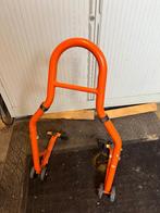 Motorsteun, Ophalen of Verzenden, Gebruikt