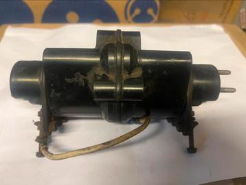 TEAB 6 v bobine vroege 2cv eend citroen beschikbaar voor biedingen