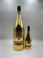 Lege Armand de Brignac 4,5L fles, Ophalen of Verzenden, Gebruikt, Frankrijk, Champagne