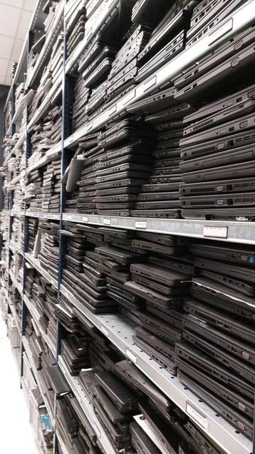 Refurbished & gebruikte ICT-apparatuur zakelijk aanbod beschikbaar voor biedingen