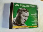 Bill Haley & His Comets - 16 Greatest Hits, Verzenden, Gebruikt, Rock-'n-Roll