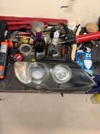 Bmw e92 koplamp, Dynamisch, meedraaiend Rechts, Auto-onderdelen, Verlichting, Ophalen, Gebruikt