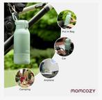 Momcozy flessenwarmer, Ophalen, Zo goed als nieuw